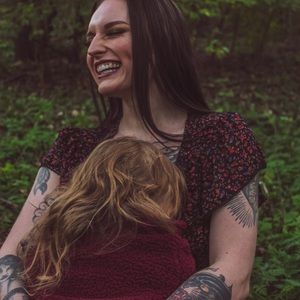 Meet your Posher, Ryann